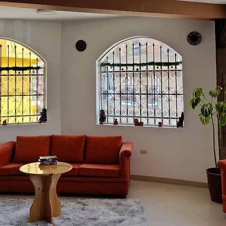 Kuntur Inn Hotel Puno Luaran gambar