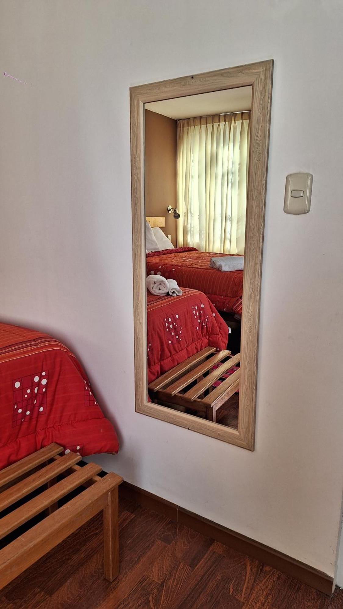 Kuntur Inn Hotel Puno Luaran gambar