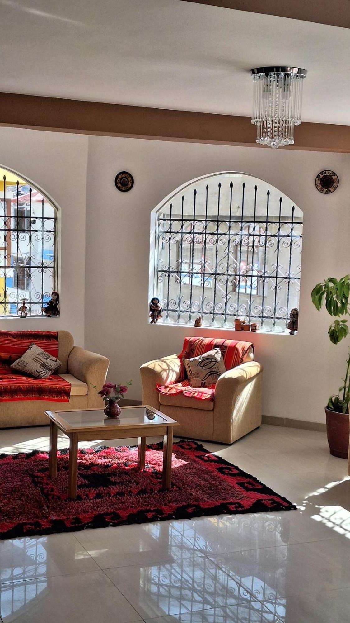Kuntur Inn Hotel Puno Luaran gambar