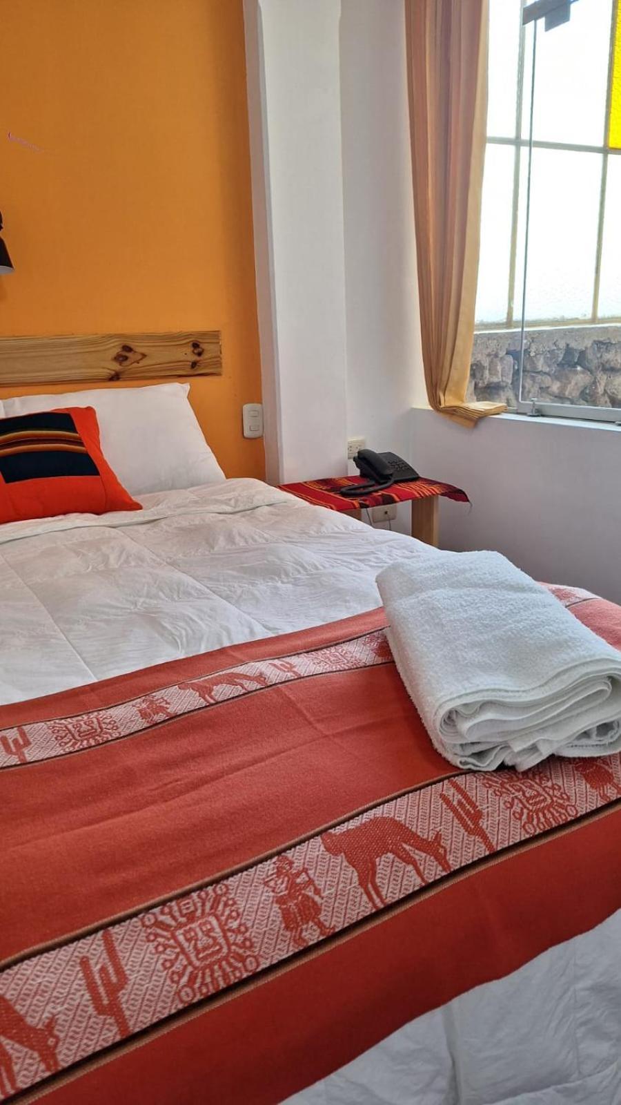 Kuntur Inn Hotel Puno Luaran gambar