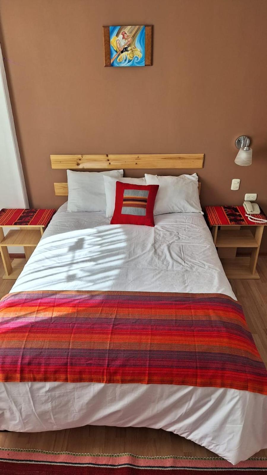 Kuntur Inn Hotel Puno Luaran gambar