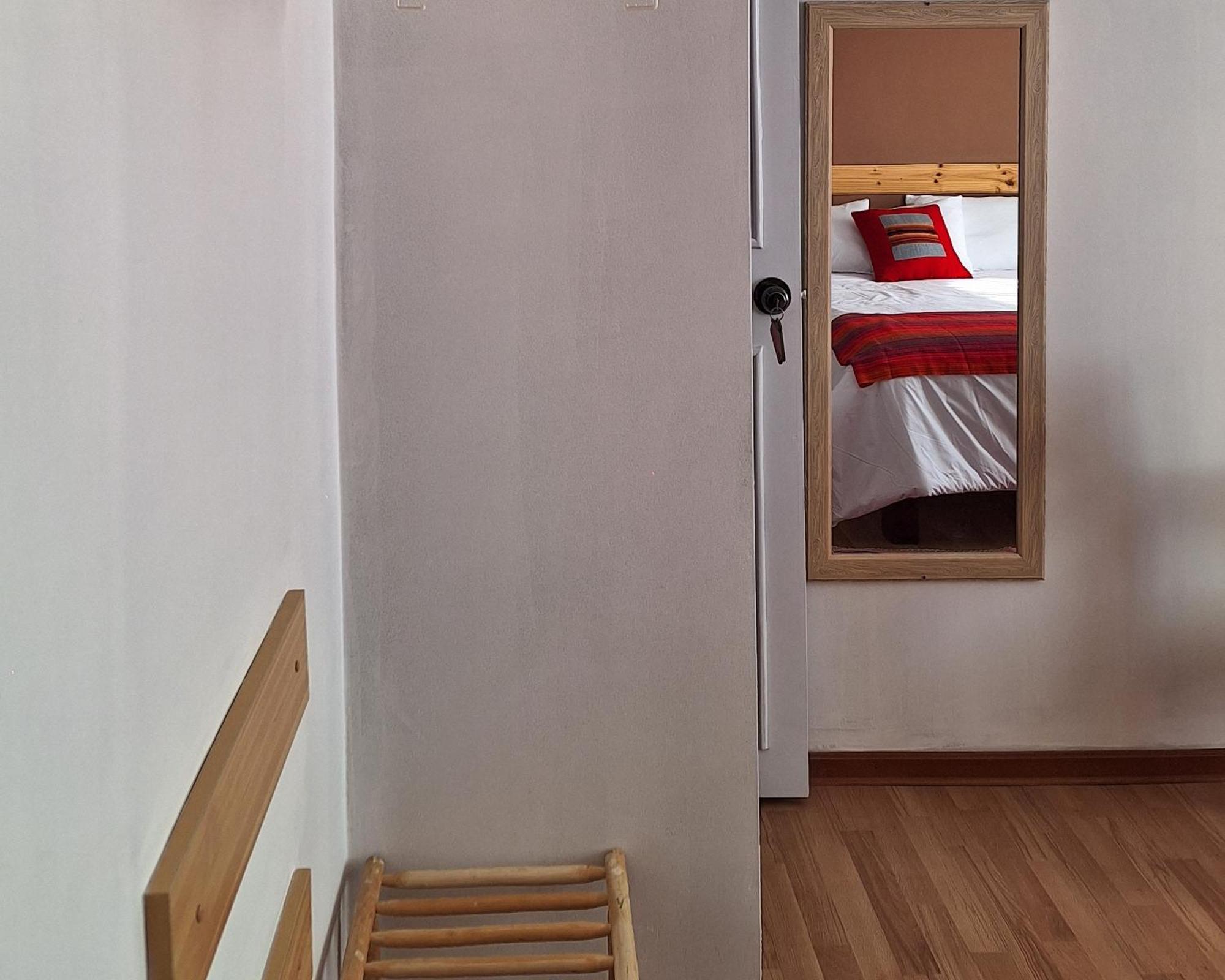 Kuntur Inn Hotel Puno Luaran gambar
