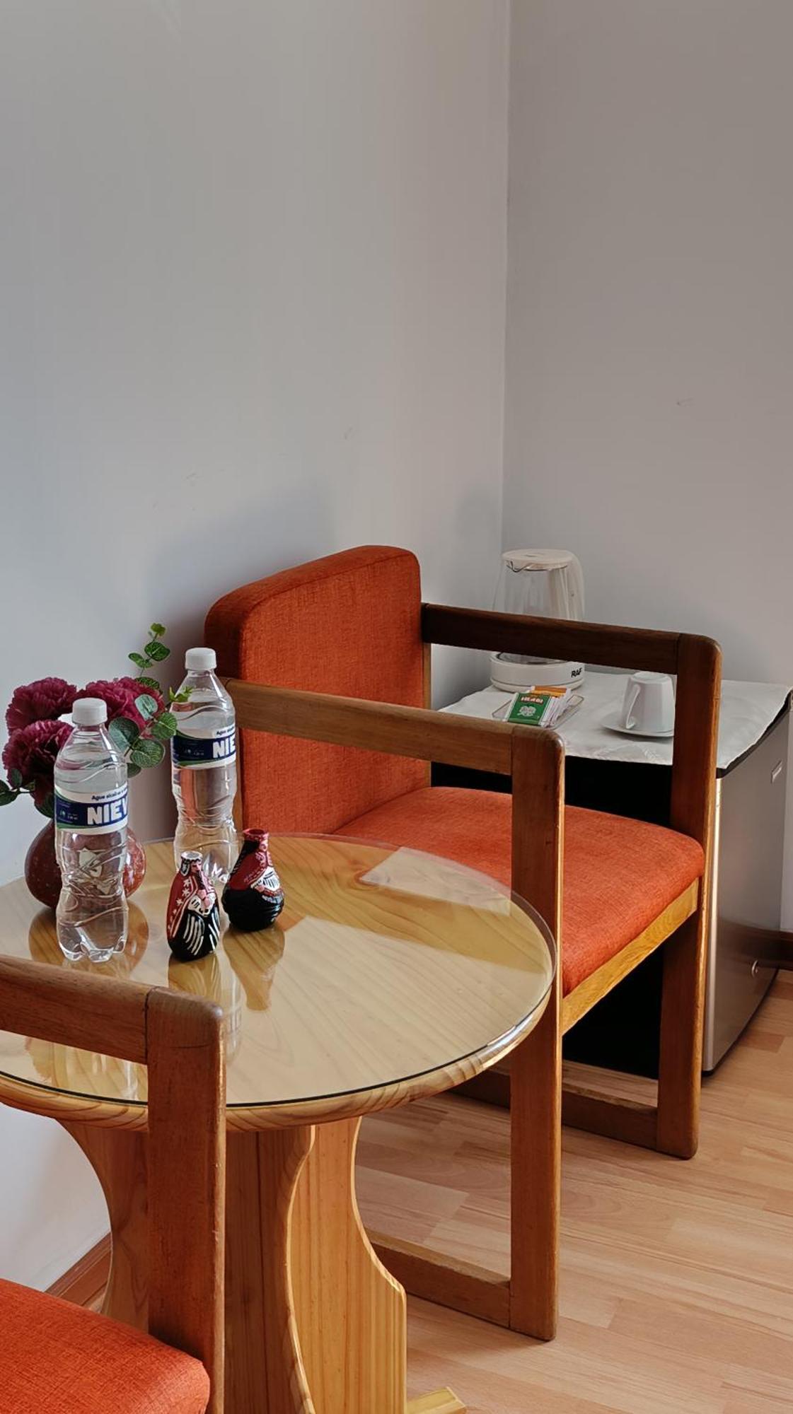 Kuntur Inn Hotel Puno Luaran gambar