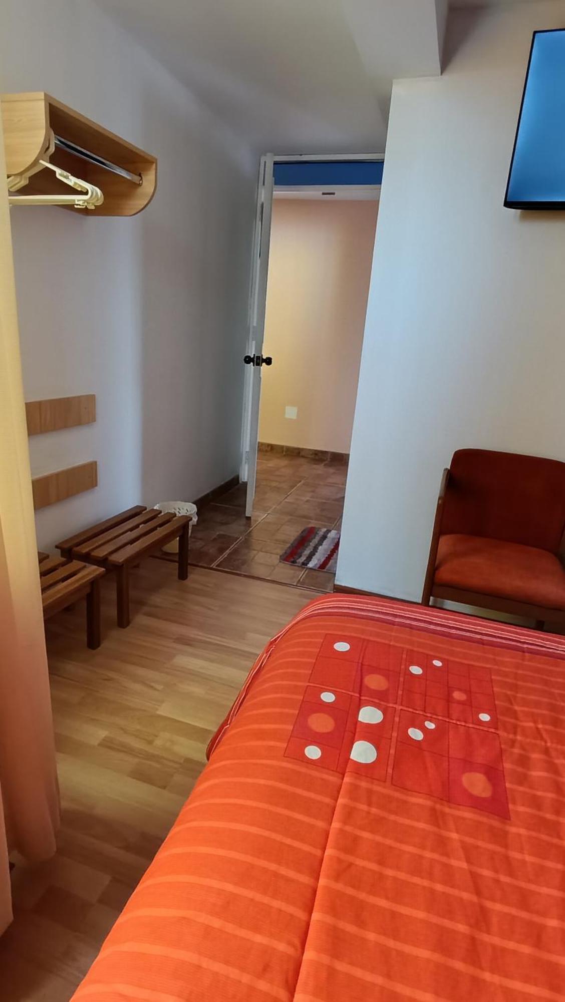 Kuntur Inn Hotel Puno Luaran gambar