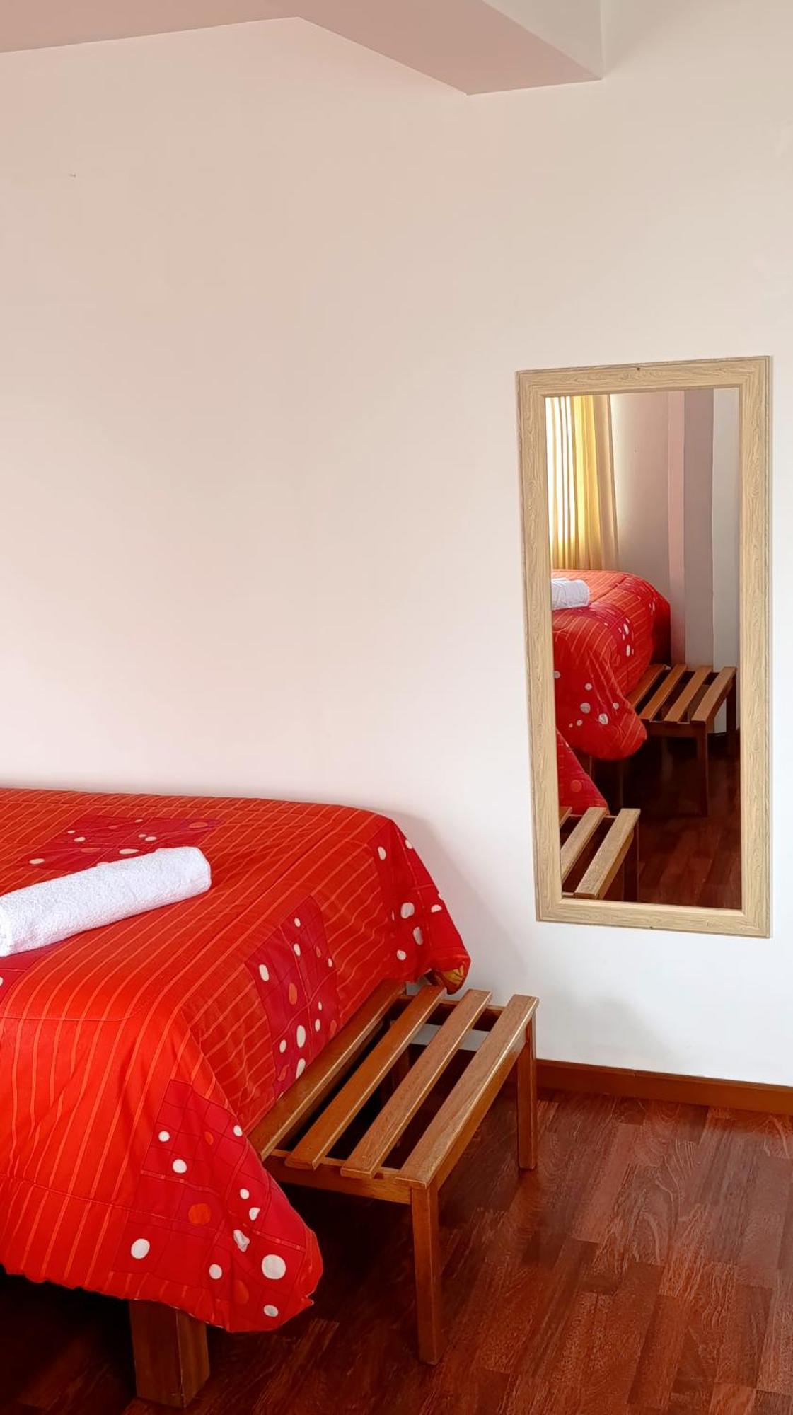 Kuntur Inn Hotel Puno Luaran gambar